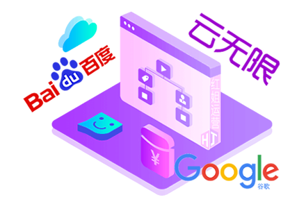 网站排名与流量不匹配